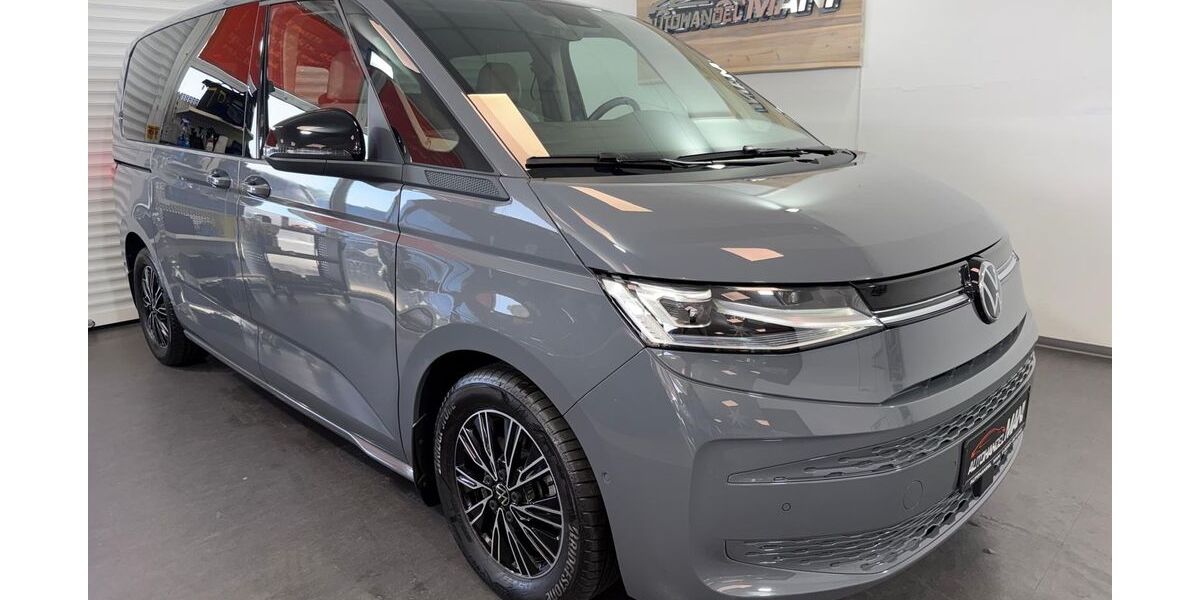VW T7 Multivan 25.500 km 48.990 &euro; Soest 59494