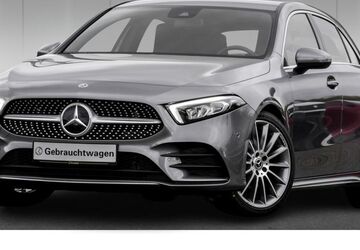 Mercedes-Benz A 180 27.078 km 26.900 &euro; Beckum 59269
