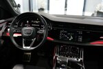 Audi Q8 50 TDI Q S-LINE SPORT / S-SITZE, B&O, 22-ZOLL 119.000 km 55.555 &euro; Hamm 59077
