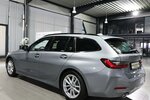 BMW 318d Touring SPORT GREY & RED LEDER,CURVED+HUD 73.000 km 26.222 &euro; Hamm 59077