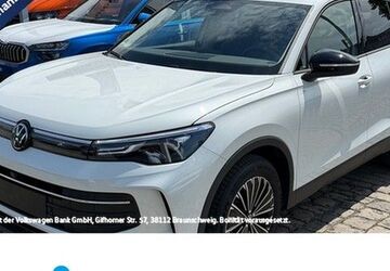 VW Tiguan 6.600 km 32.598 &euro; Lünen 44534