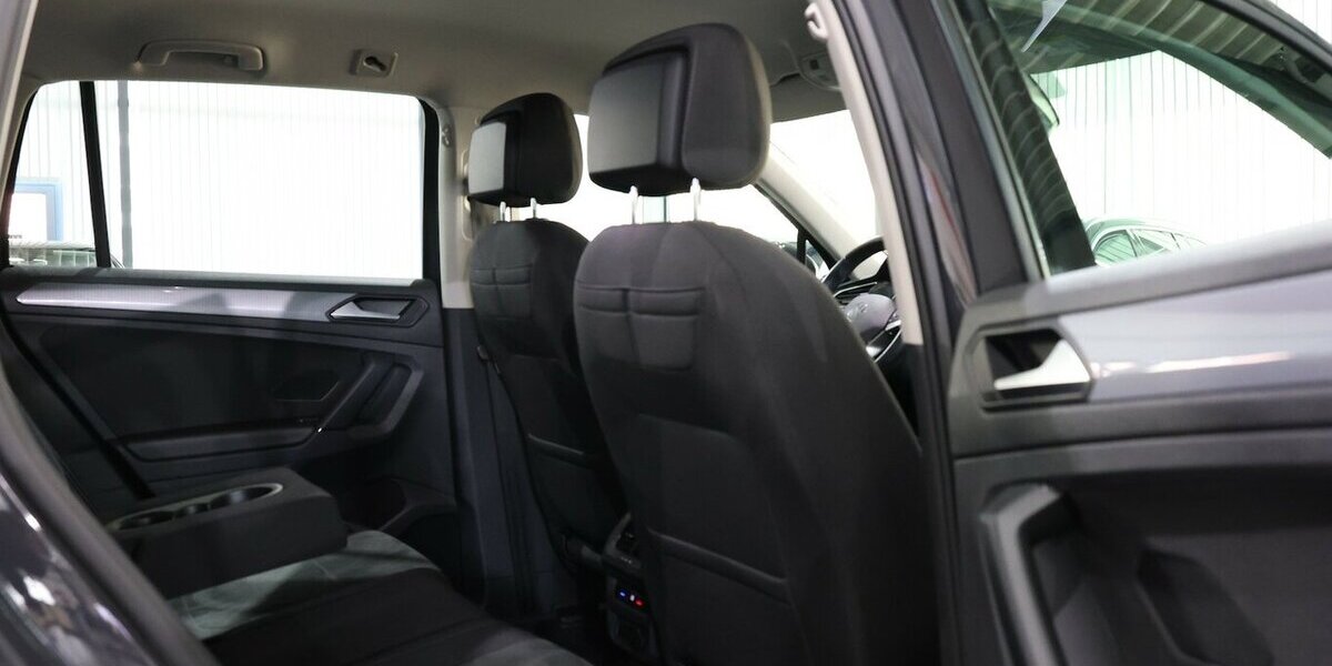 VW Tiguan 2.0 TDI DSG 4M IQ LIFE LED, HEAD-UP, NAVI 105.000 km 22.222 &euro; Hamm 59077