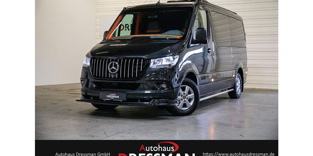 Mercedes-Benz Sprinter 76.000 km 47.185 &euro; Hamm 59067
