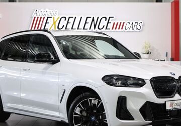 BMW iX3 110.000 km 36.777 &euro; Hamm 59077