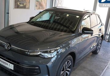 VW Tiguan 6.000 km 37.940 &euro; Hamm 59065
