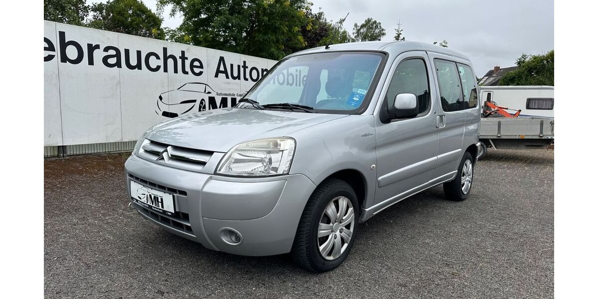 Citroen Berlingo 179.000 km 2.995 &euro; Beckum 59269