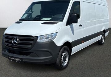 Mercedes-Benz Sprinter 43.000 km 46.946 &euro; Hamm 59067