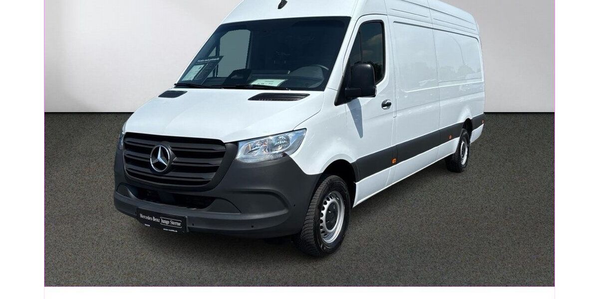 Mercedes-Benz Sprinter 43.000 km 46.946 &euro; Hamm 59067