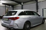 Mercedes-Benz C 220 d T 4Matic ADVANCED AMG-LINE SPORT MATRIX 157.000 km 25.331 &euro; Hamm 59077