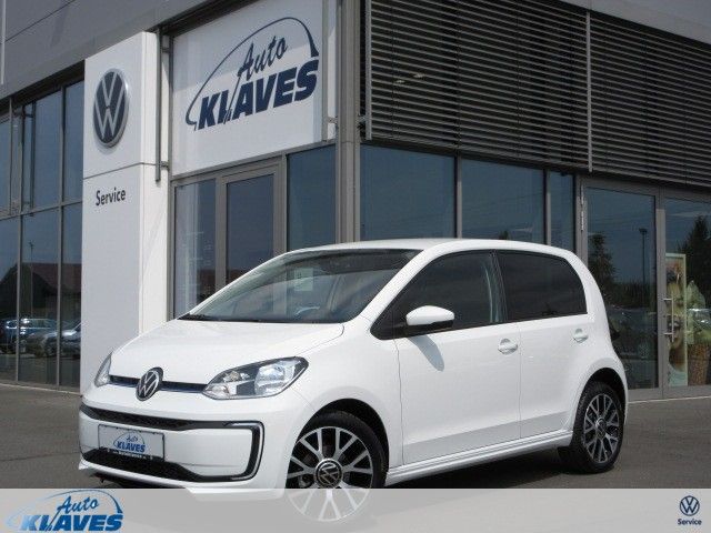 VW e-up! 9.900 km 19.500 &euro; Ascheberg 59387