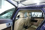 Jaguar XF SPORTBRAKE 3.0 V6 Diesel S / BLUE & BEIGE 198.000 km 5.502 &euro; Hamm 59077