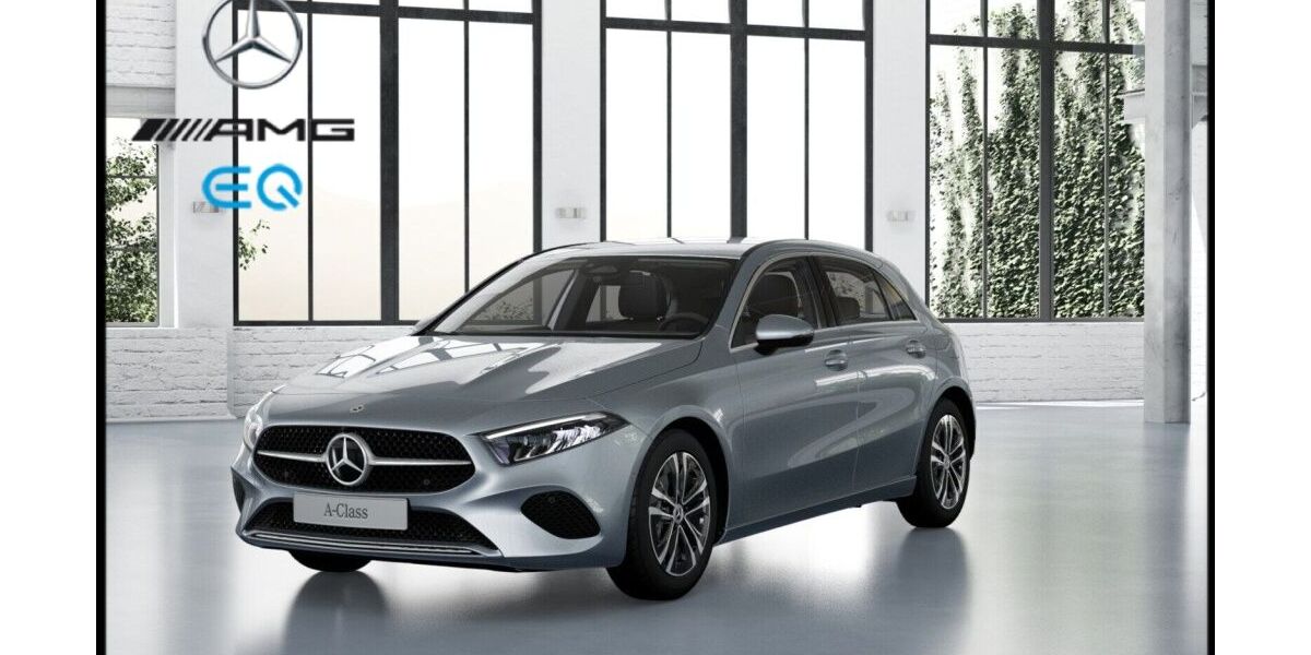 Mercedes-Benz A 180 18.681 km 27.270 &euro; Lünen 44532