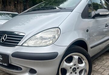 Mercedes-Benz A 160 121.200 km 4.390 &euro; Hamm 59077