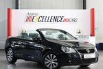 VW Eos 2.0 TDI EDITION 2010 / XENON / LEDER / NAVI+ 150.000 km 8.111 &euro; Hamm 59077