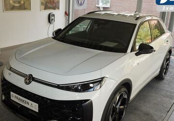 VW T-Roc 12.000 km 37.360 &euro; Hamm 59065