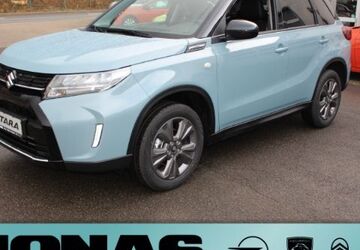 Suzuki Vitara 10.000 km 26.990 &euro; Unna 59427