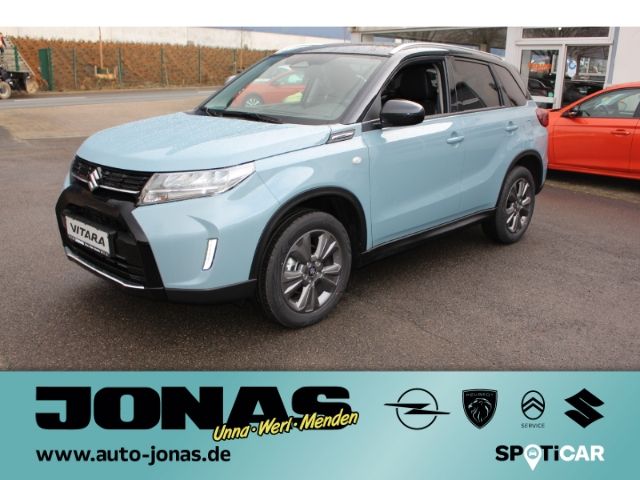Suzuki Vitara 10.000 km 26.990 &euro; Unna 59427