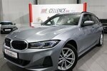 BMW 318d Touring SPORT GREY & RED LEDER,CURVED+HUD 73.000 km 26.222 &euro; Hamm 59077
