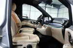 Mercedes-Benz V 300 d LANG AVANTGARDE AMG-LINE NIGHT / LASER 76.000 km 69.991 &euro; Hamm 59077