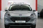 Ford Kuga 2.0 EB AWD TITANIUM-X / LED,HUD,AHK,B&O 109.000 km 20.777 &euro; Hamm 59077