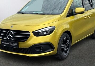 Mercedes-Benz T-Klasse 4.760 km 33.950 &euro; Hamm 59067