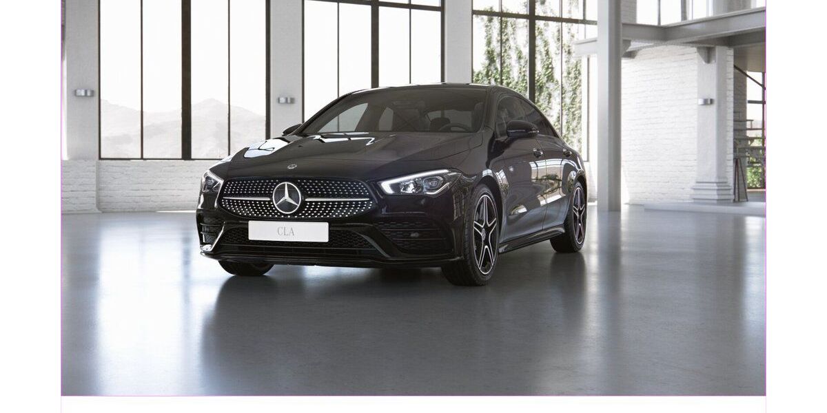 Mercedes-Benz CLA 250 36.766 km 33.890 &euro; Hamm 59067