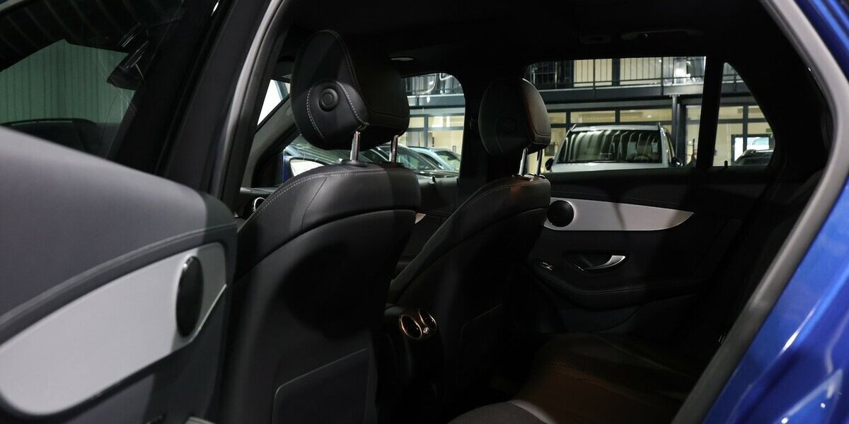 Mercedes-Benz GLC 300 d 4M BUSINESS SPORT PANORAMA, WIDESCREEN 150.000 km 29.991 &euro; Hamm 59077