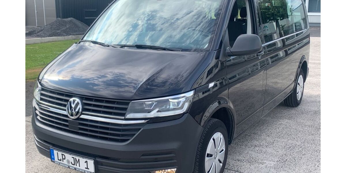 VW T6 Transporter 60.000 km 35.900 &euro; Werl/Westfalen 59457