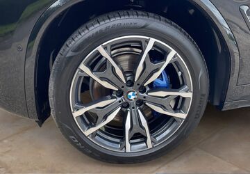 BMW X3 M40 69.005 km 51.390 &euro; Hamm 59071