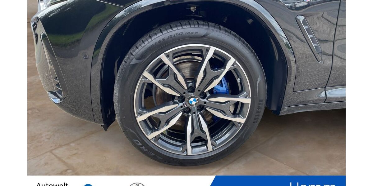 BMW X3 M40 69.005 km 51.390 &euro; Hamm 59071