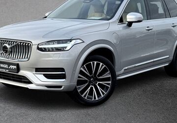 Volvo XC90 64.966 km 51.400 &euro; Hamm 59067