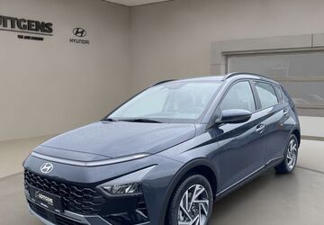 Hyundai BAYON 11.950 km 17.790 &euro; Soest 59494