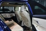 BMW 320d Touring SPORT BLUE & BEIGE / PANORAMA, LED 115.000 km 23.111 &euro; Hamm 59077