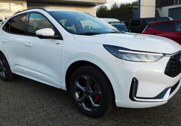 Ford Kuga 11.500 km 33.890 &euro; Selm 59379