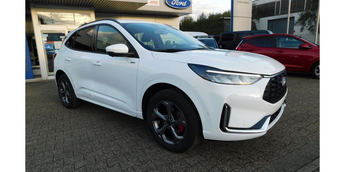 Ford Kuga 11.500 km 33.890 &euro; Selm 59379