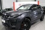 Land Rover Range Rover Evoque D240 HSE R-DYNAMIC / PANORAMA 135.000 km 18.991 &euro; Hamm 59077