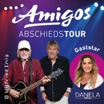Amigos - Abschiedstour