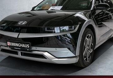 Hyundai IONIQ 5 57.587 km 33.389 &euro; Kamen 59174