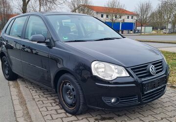 VW Polo 119.000 km 2.450 &euro; Lippetal 59510