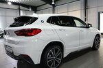BMW X2 M35i xDrive M-SPORT WHITE / HEAD-UP / LED 114.000 km 23.345 &euro; Hamm 59077