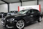 Audi A4 Avant 40 TDI ADVANCED BUSINESS / VIRTUAL, LED 170.000 km 18.811 &euro; Hamm 59077