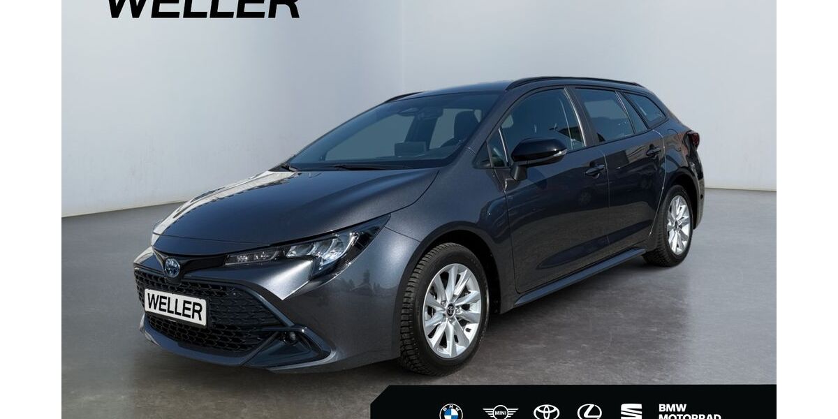 Toyota Corolla 19.252 km 25.980 &euro; Hamm 59067