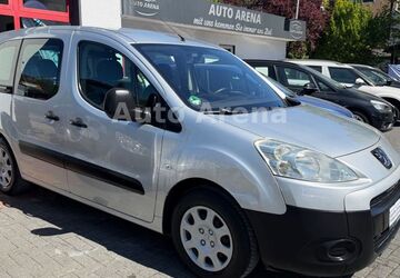 Peugeot Partner Tepee 230.000 km 2.990 &euro; Hamm 59065