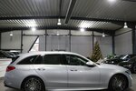 Mercedes-Benz C 220 d T 4Matic ADVANCED AMG-LINE SPORT MATRIX 157.000 km 25.331 &euro; Hamm 59077