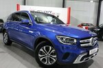 Mercedes-Benz GLC 300 d 4M BUSINESS SPORT PANORAMA, WIDESCREEN 150.000 km 29.991 &euro; Hamm 59077