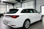 Seat Leon ST 2.0 TDI DSG XCELLENCE / LEDER / ACC+LANE 75.000 km 17.991 &euro; Hamm 59077