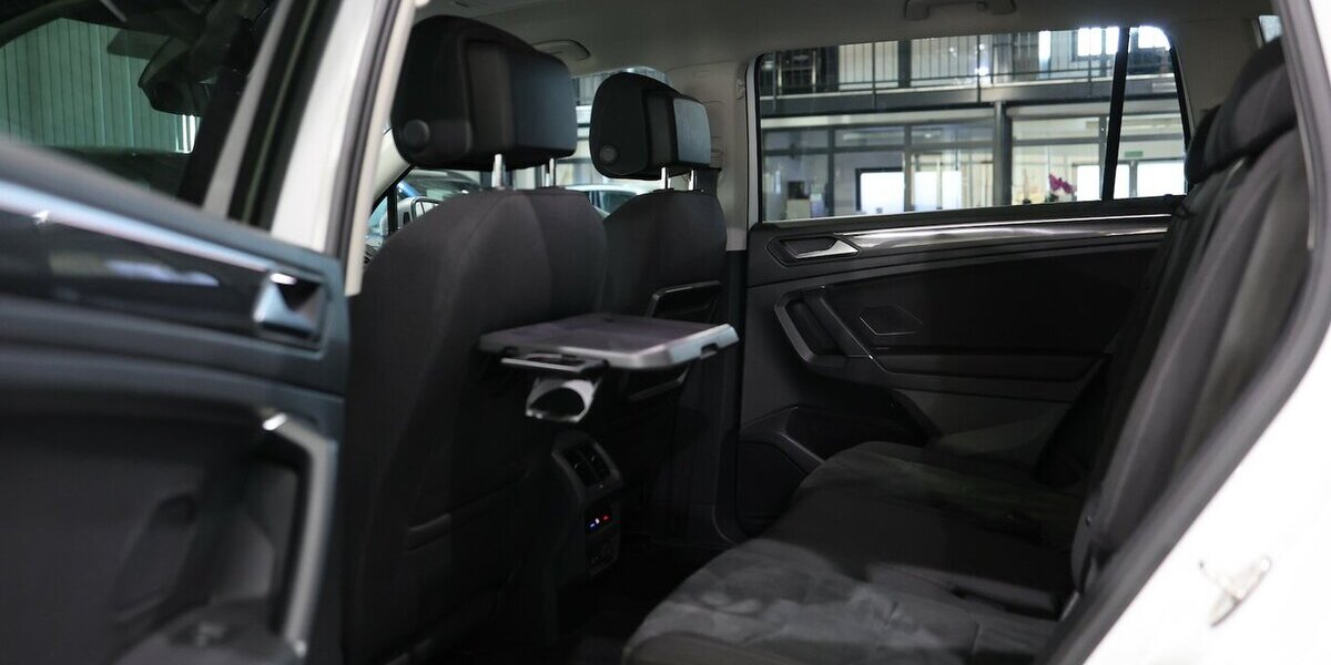 VW Tiguan Allspace 2.0 TSI 4M DSG HIGHLINE DYNAUDIO 100.000 km 25.991 &euro; Hamm 59077