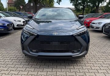 Toyota C-HR 9.358 km 30.999 &euro; Lüdinghausen 59348