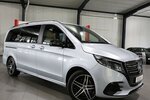 Mercedes-Benz V 300 d LANG AVANTGARDE AMG-LINE NIGHT / LASER 76.000 km 69.991 &euro; Hamm 59077