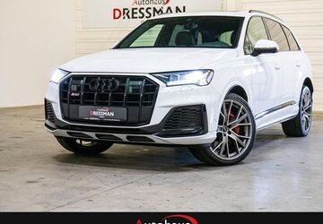 Audi SQ7 146.542 km 49.877 &euro; Hamm 59067